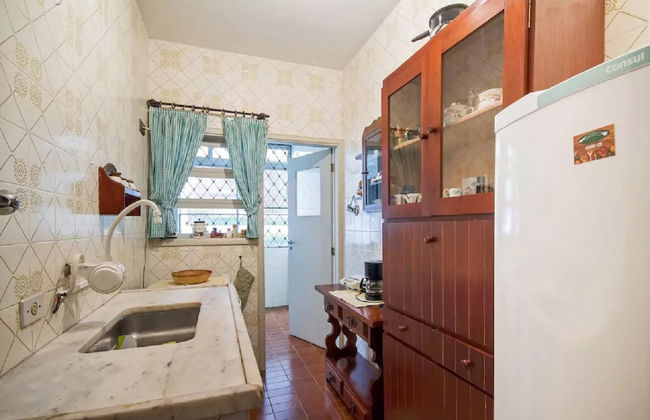 Apartamento Megeve - Foto 4