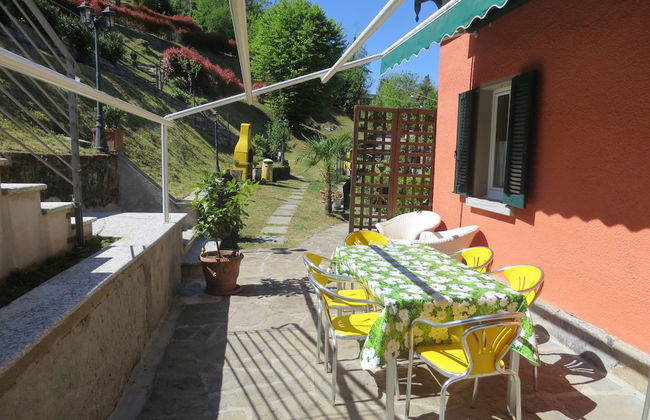 Antica Residenza I Ronchi di Bellagio - Photo 13