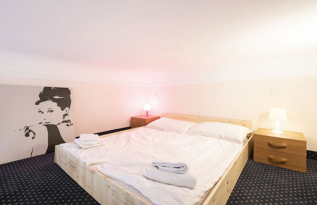 Hybernska Apartments - Foto 18