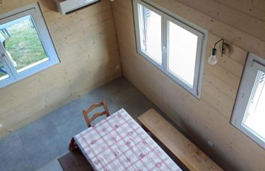 Le Chalet des Pas Sages - Foto 4