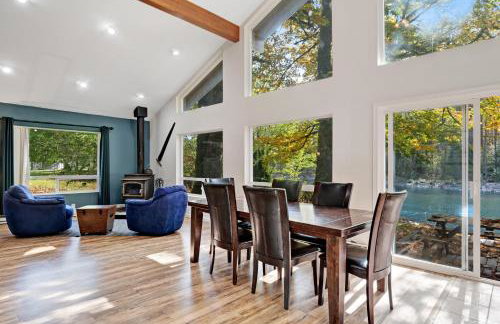 Baring Bend Lodge - Foto 5