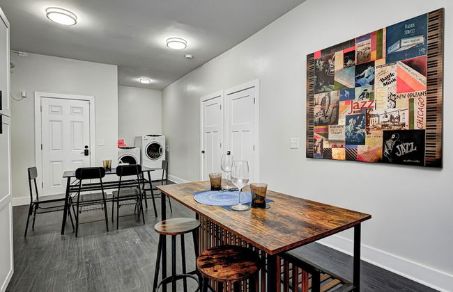 317 House of Music - Fountain Square - Foto 17