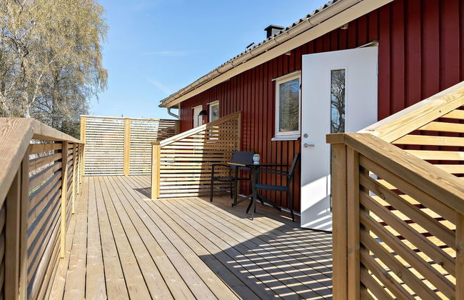 First Camp Mölle - Foto 28