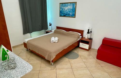 Spacious Apartment - Foto 26