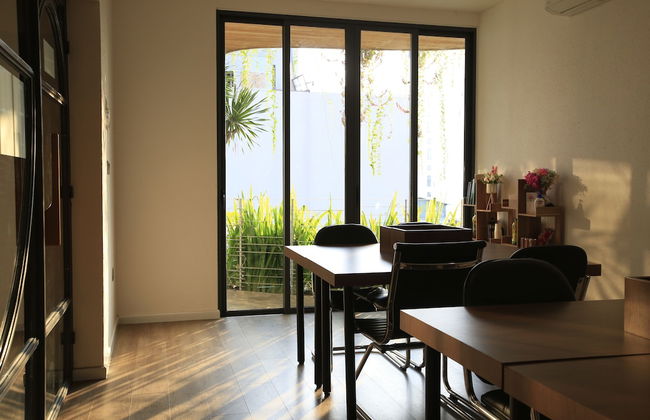 CityHouse - CityOasis - Foto 48