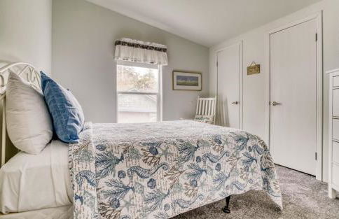 Crownover Cottage - Foto 13