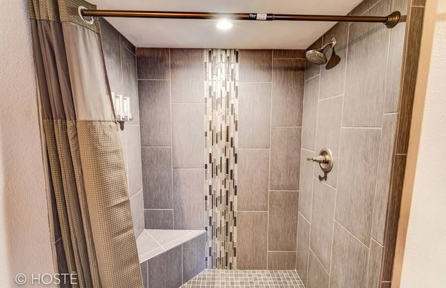 Of Manitou Springs 2min to Restaurants, Shops! - Foto 14