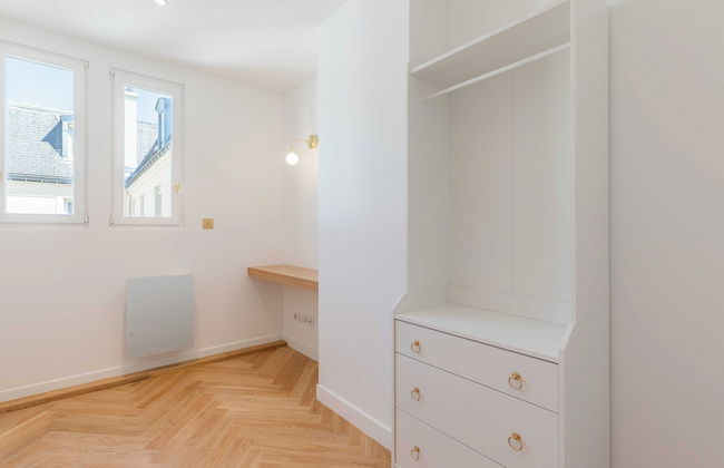 Magnificent Apartment - 3br/6p - Le Marais - Foto 39