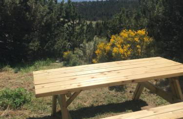 CHALET CAPRICES DES CIMES - Foto 6