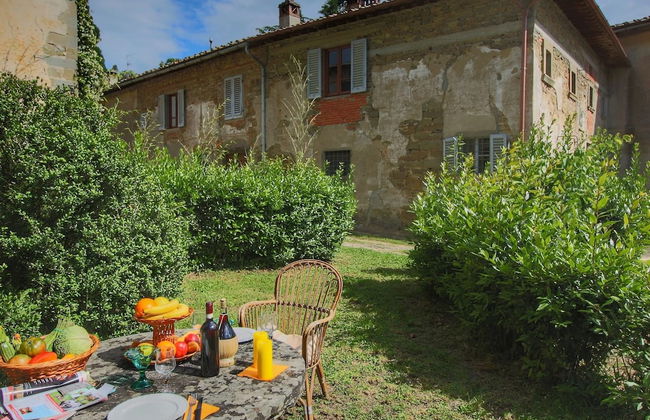 Belvilla by OYO Casina del Forno - Photo 24