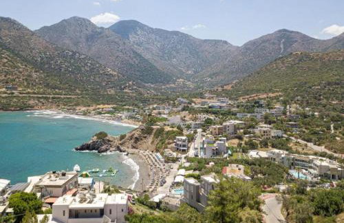 Villa in Axos with Pool near Panormo Beach - Photo 38