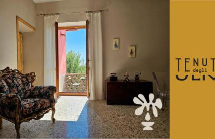 Tenuta degli Ulivi - Dimora Contadina - Foto 36