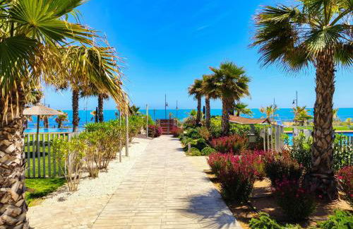 213 Luxury Panorama - Alicante Holiday - Foto 41