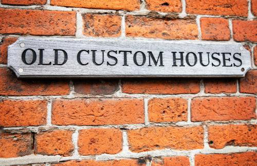 Old Customs House - Foto 13