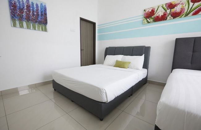 Desaru Arcadia Villa By Convergence - Foto 41