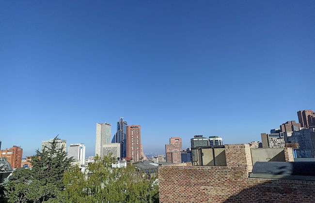 Backpackers La Terraza - Foto 19