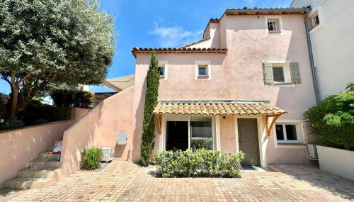 L'Elégant,4pers,Piscine,2 Parkings,Climatisation - Photo 2