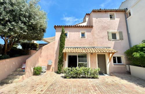 L'Elégant,4pers,Piscine,2 Parkings,Climatisation - Photo 2