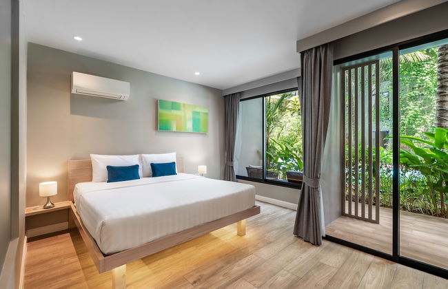 Diamond Resort Phuket - Foto 29