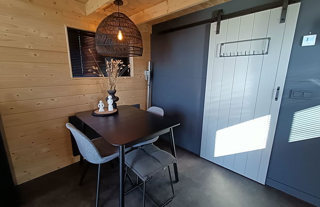 Tiny House 2 - Foto 11