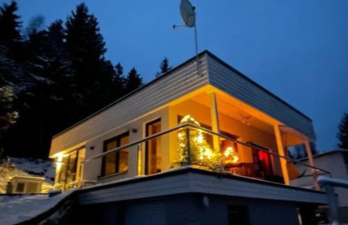 Stausee- WaldLoft - Foto 20