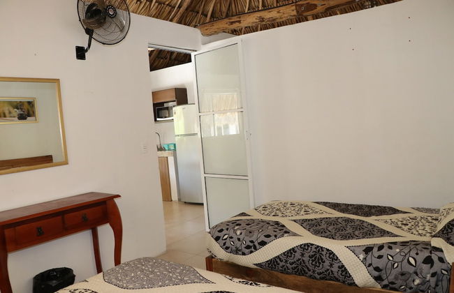 CASA BUDDHA CHELEM - Foto 3