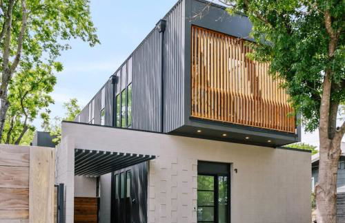 Luxe Home Minutes from UT & Downtown - Foto 1