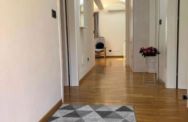 Ai Cappuccini, Trento a 360 gradi - Foto 17