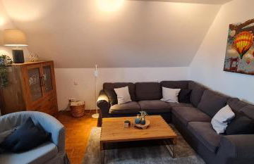 Ferienwohnung Kiefernstraße 1 Mettingen - Foto 1