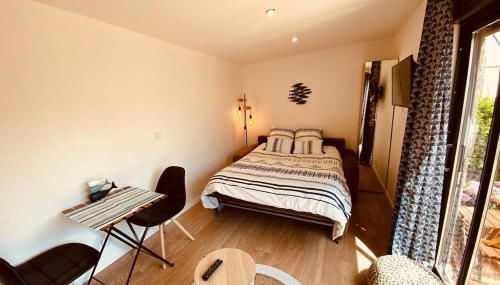 Beach Loft Ar Valum - Foto 3