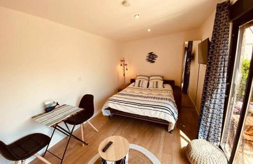 Beach Loft Ar Valum - Foto 3