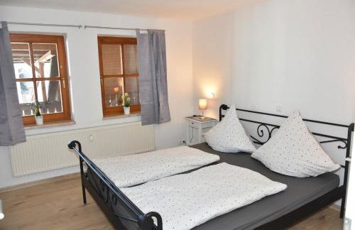 Ferienwohnung Lohra - Foto 6