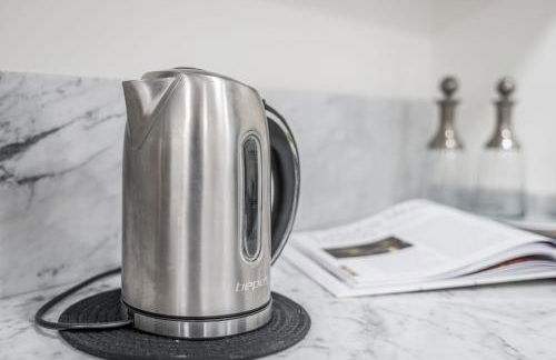 Loft Design Free Parking - Maranello - Sassuolo - Foto 7