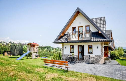 Domki u Górala - Foto 15