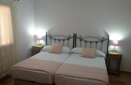 casa rural El Realengo - Foto 26