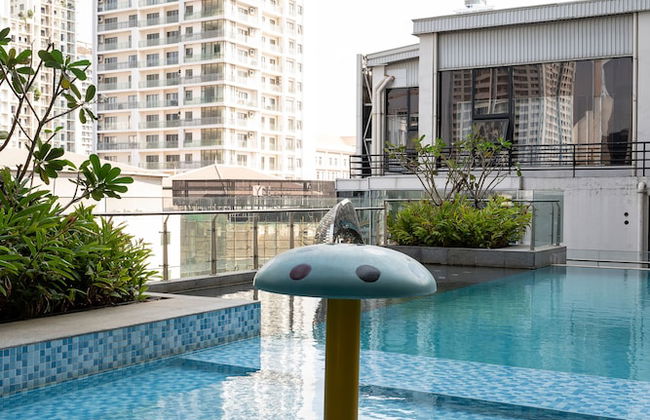 Agile Sky Residence Studio by SobenHomes - Foto 70