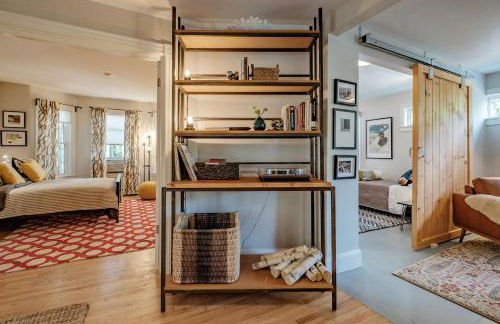 Monument Garden SWEET - Foto 20