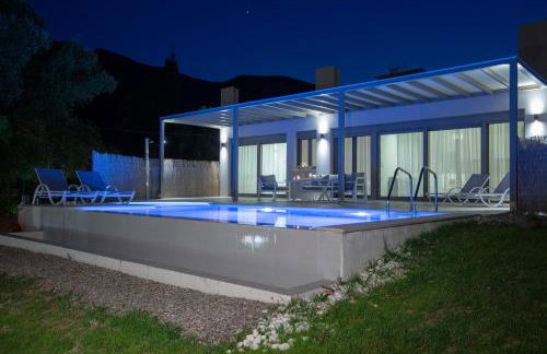 Averto Villas with private pool - Foto 42