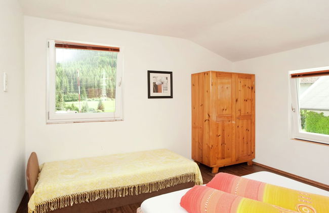 Spacious Holiday Home in Wenns near Ski Area - Foto 11