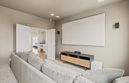 MerSea Oceanfront 10 Bedroom Home - Foto 54