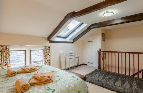 Orchard Cottage - Uk30437 - Foto 7