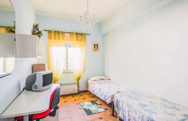 Belvilla by OYO Appartamento Spinesante - Foto 3