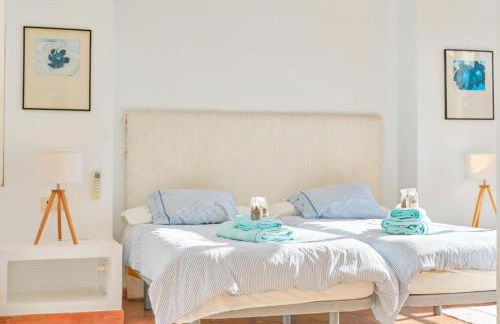 Only Adult Villa El Abanico - Foto 58