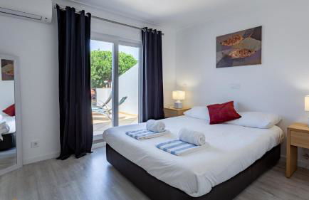 3 Bed Holiday Home Lakeside Village Quinta Do Lago - Foto 6