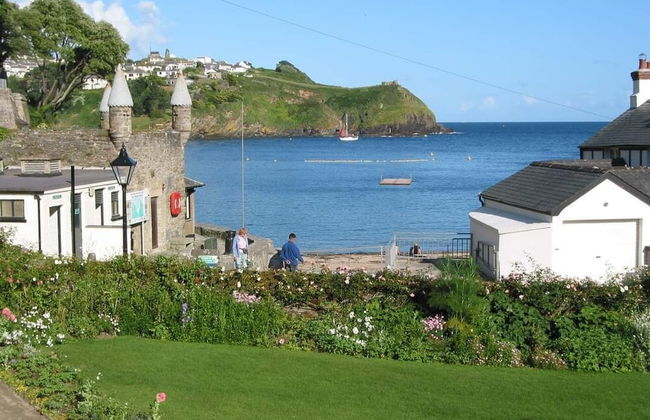 Newly Refurbished 2nd Floor Apartment Lil Nauti - Foto 36