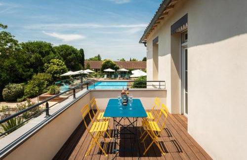 Résidence de Diane - Toulouse - Photo 11