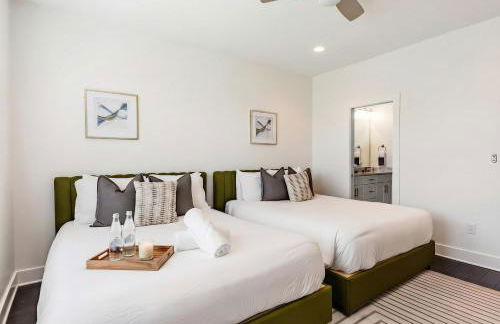 Rooftop Views & Patio Lounge Near Downtown Nashville - Foto 26