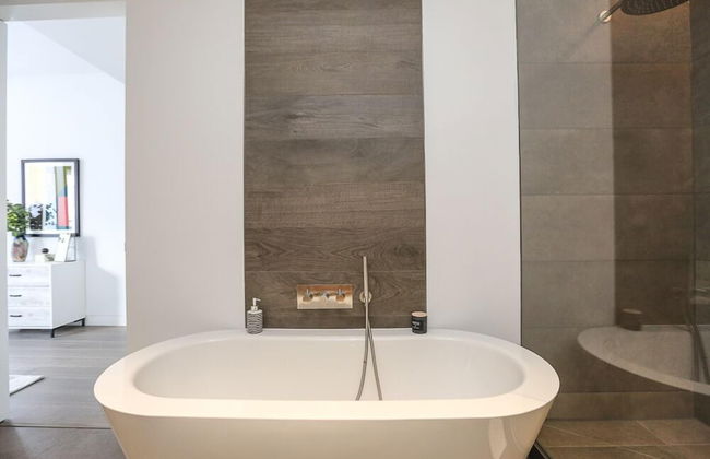 King John Court Apartments - Foto 55