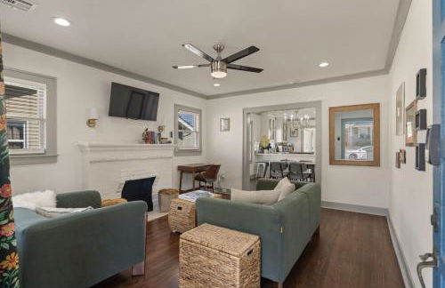 Travelin On Tulsa Time-Near Expo, TU, Downtown - Foto 8