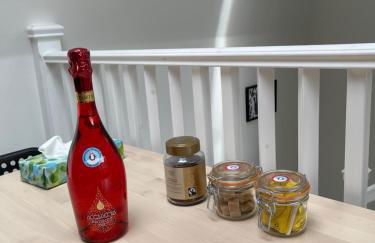 Penguin Flat - Foto 23